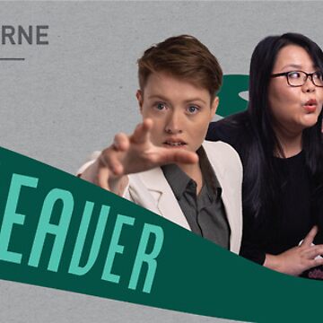 Artwork thumbnail, Scene Weaver by ImproMelbourne
