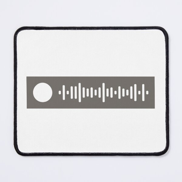 Item preview, Cassandra - Taylor Swift Spotify Code designed and sold by bombalurina.