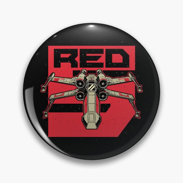Item preview, Red Spaceship Revolution - Rebel Space Movie designed and sold by Studio Mootant.