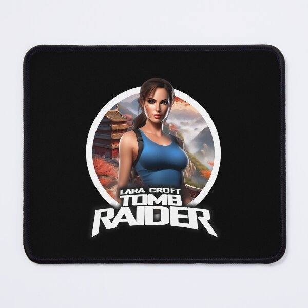 Item preview, CLASSIC LARA CROFT TOMB RAIDER  designed and sold by arteseestampas.