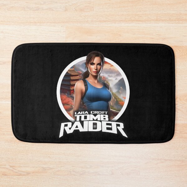 Item preview, CLASSIC LARA CROFT TOMB RAIDER  designed and sold by arteseestampas.