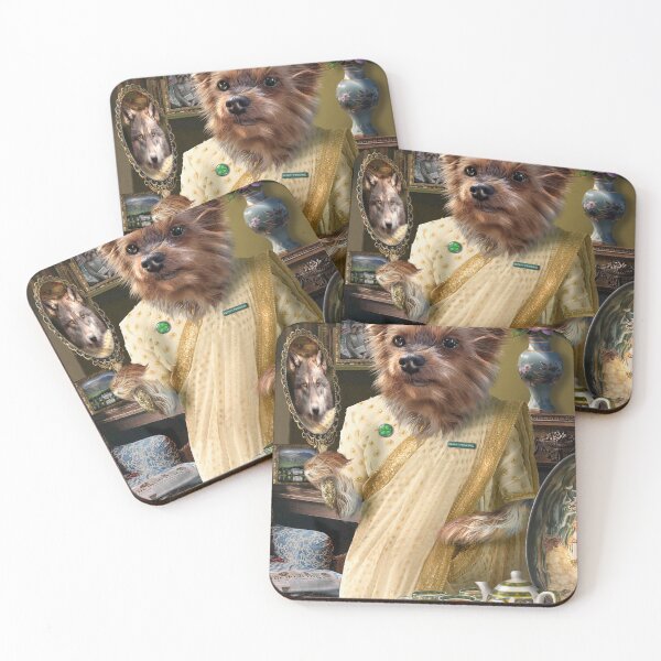 Item preview, Yorkshire Terrier designed and sold by carpo17.