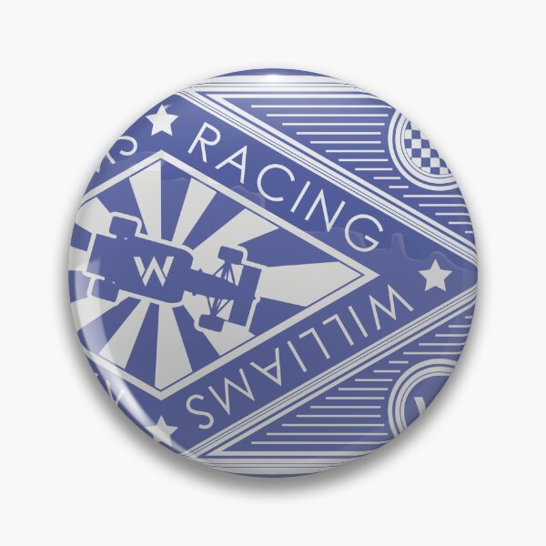 Item preview, Williams F1 Matchbox designed and sold by hyperf1xation.