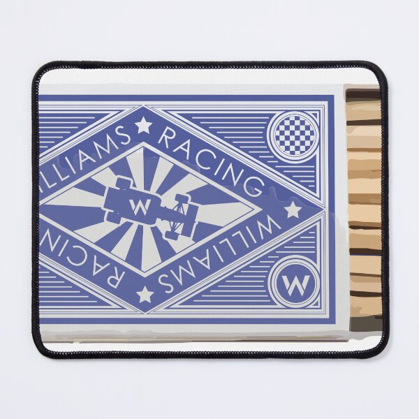 Item preview, Williams F1 Matchbox designed and sold by hyperf1xation.