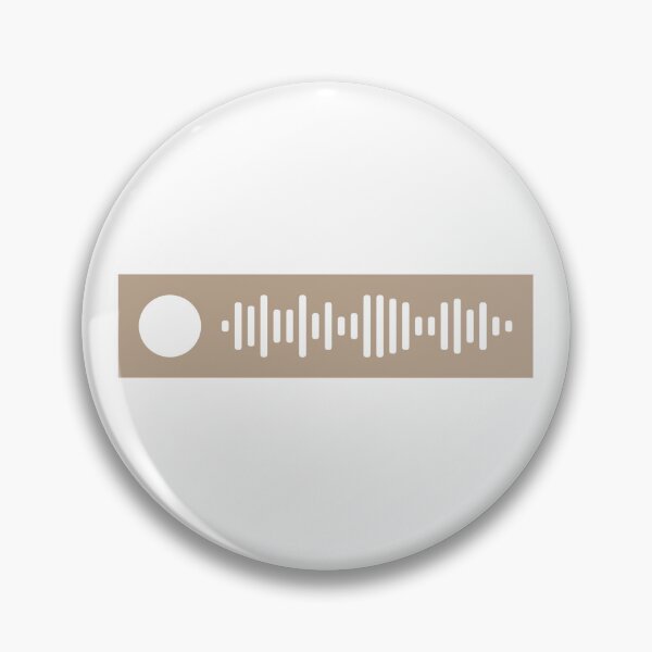 Item preview, Down Bad - Taylor Swift Spotify Code designed and sold by bombalurina.