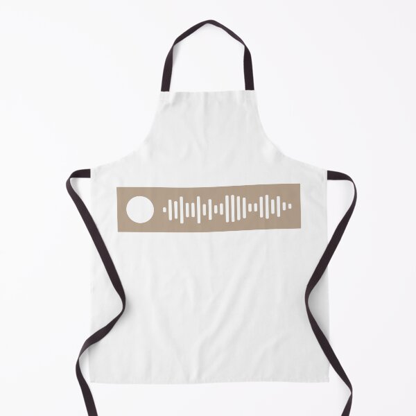 Item preview, Down Bad - Taylor Swift Spotify Code designed and sold by bombalurina.