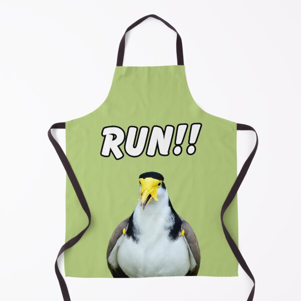 Item preview, RUN!! designed and sold by Yankee Doodle Gandy.