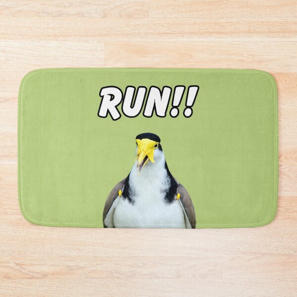 Item preview, RUN!! designed and sold by Yankee Doodle Gandy.
