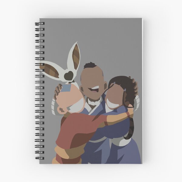 Item preview, Avatar: The last airbender designed and sold by Bleachie.