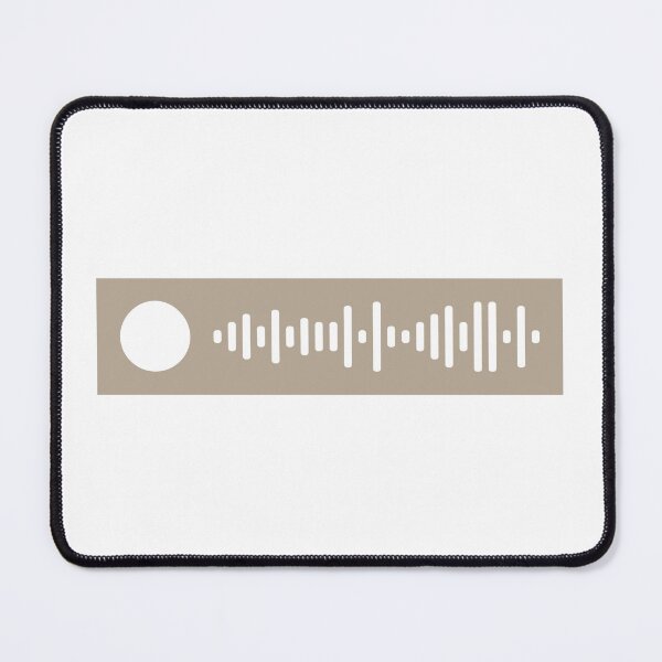 Item preview, Florida - Taylor Swift Spotify Code designed and sold by bombalurina.