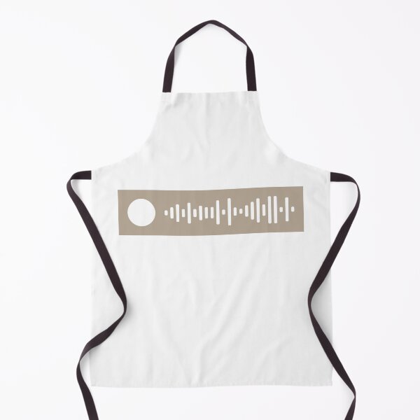 Item preview, Florida - Taylor Swift Spotify Code designed and sold by bombalurina.