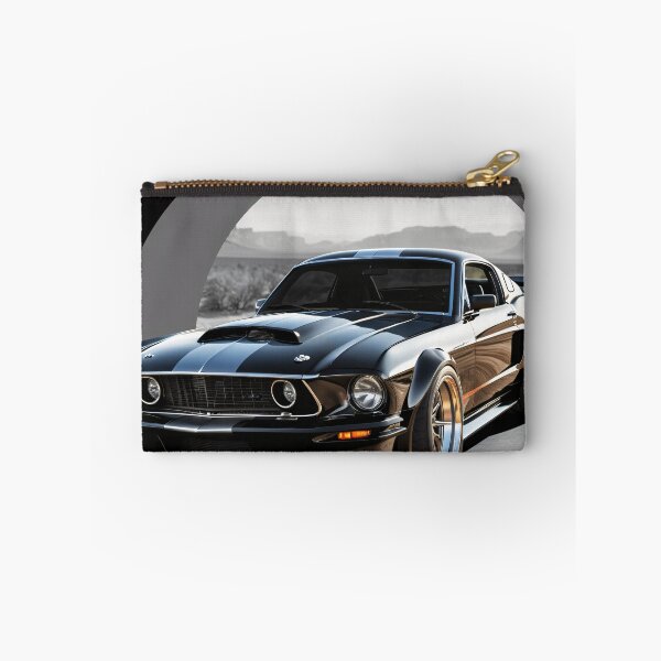 Item preview, Tuff Mustang designed and sold by edgecreative.