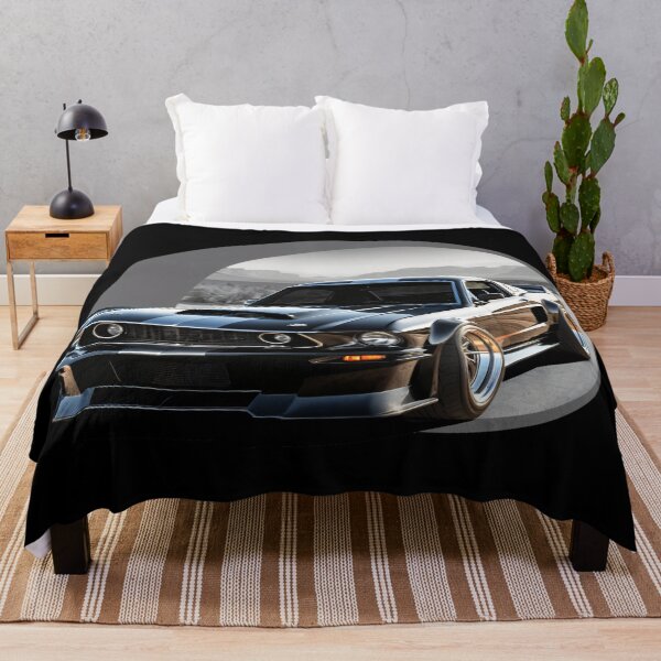 Item preview, Tuff Mustang designed and sold by edgecreative.