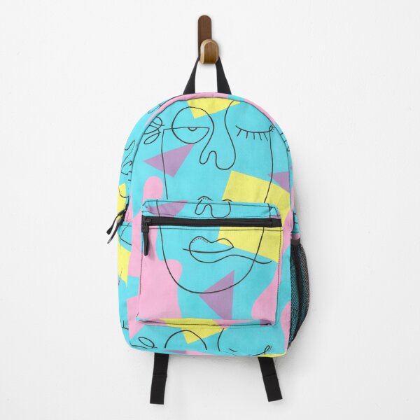 Item preview, I've Just Seen a Face designed and sold by Art-by-Lark.