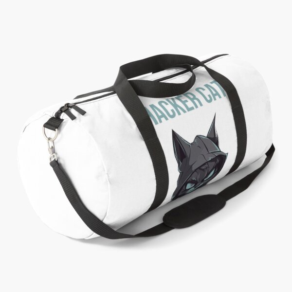 Item preview, HACKER CAT designed and sold by KASTANx.