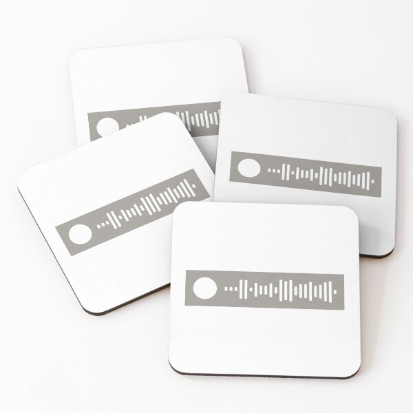 Item preview, How Did it End - Taylor Swift Spotify Code designed and sold by bombalurina.