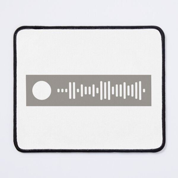 Item preview, How Did it End - Taylor Swift Spotify Code designed and sold by bombalurina.