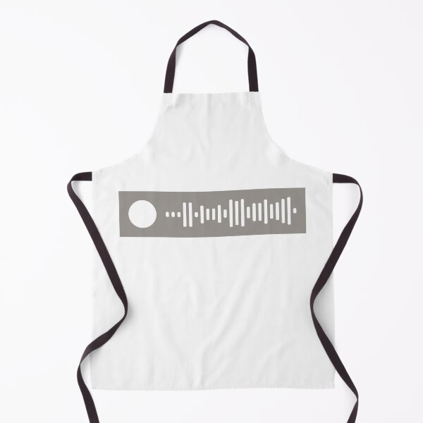 Item preview, How Did it End - Taylor Swift Spotify Code designed and sold by bombalurina.