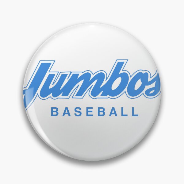 Item preview, Tufts Jumbos Baseball designed and sold by emmagonz.