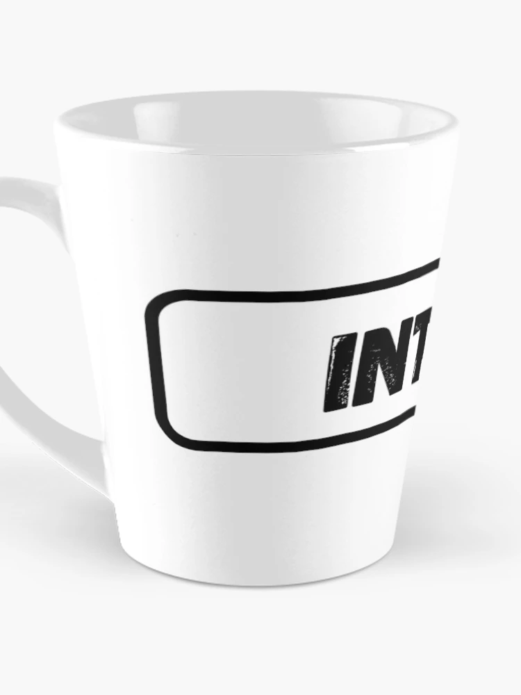 Thumbnail 3 of 4, Coffee Mug, The Intitle Command designed and sold by sourcecon.