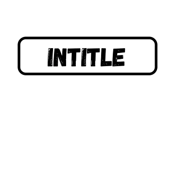 Artwork thumbnail, The Intitle Command by sourcecon