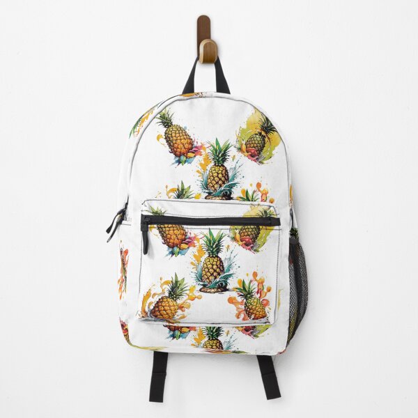 Item preview, Splash Pineapples designed and sold by LKozerski.