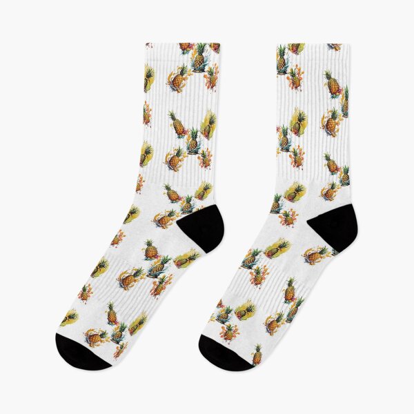 Item preview, Splash Pineapples designed and sold by LKozerski.