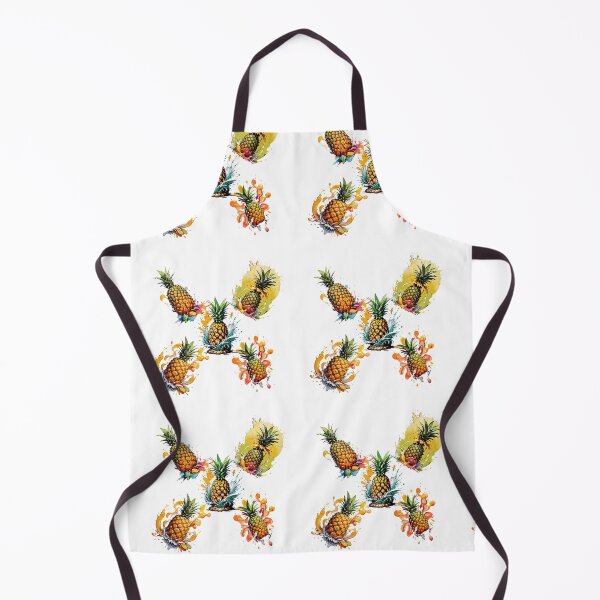 Item preview, Splash Pineapples designed and sold by LKozerski.