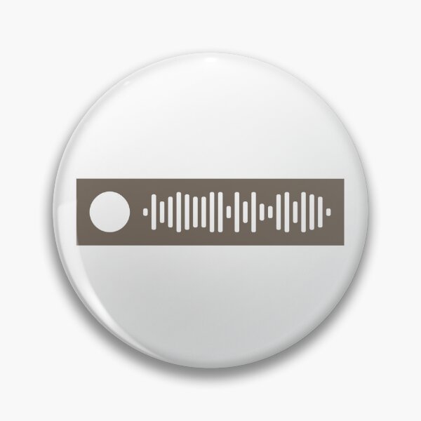 Artikelvorschau, Ich hasse es hier - Taylor Swift Spotify Code entworfen und verkauft von bombalurina.