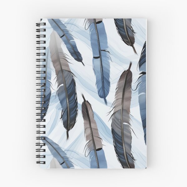 Item preview, Eagle Feathers Pattern designed and sold by Frezcola.