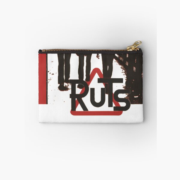 Item preview, The Ruts designed and sold by kasitalina.