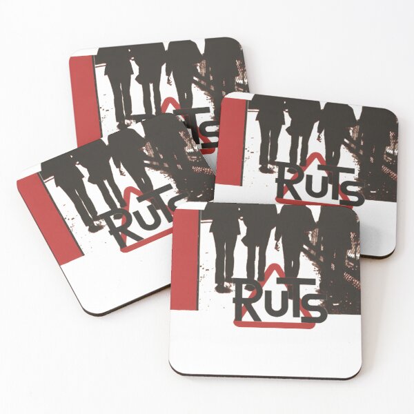 Item preview, The Ruts designed and sold by kasitalina.
