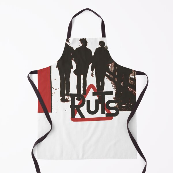 Item preview, The Ruts designed and sold by kasitalina.