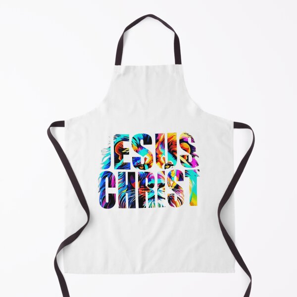 Item preview, JESUS ​​CHRIST, KING OF THE KINGS designed and sold by arteseestampas.