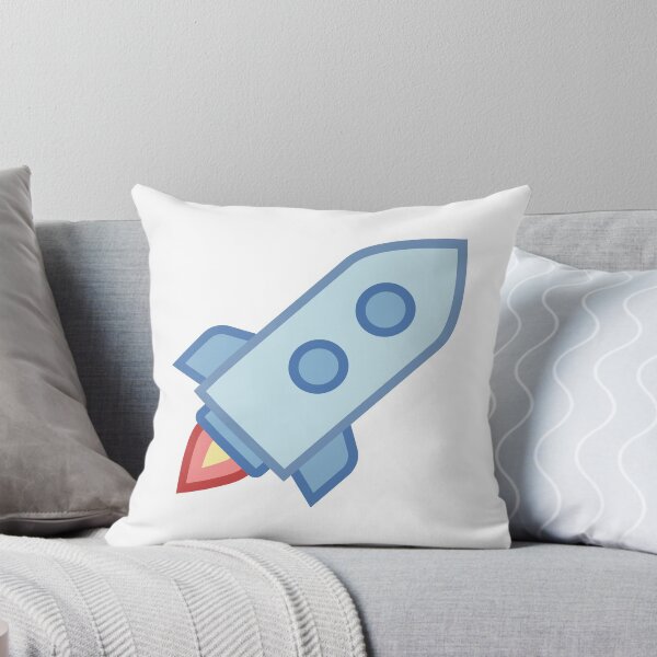Item preview, Rocket designed and sold by coderman.