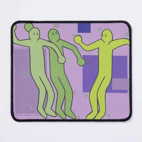 Item preview, The Dancers designed and sold by Art-by-Lark.