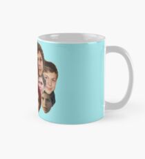 Michael Cera Sammlung Tasse