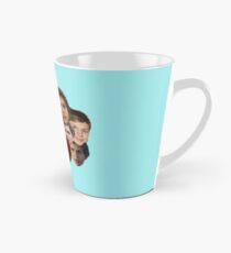 Michael Cera Sammlung Tasse (groß)