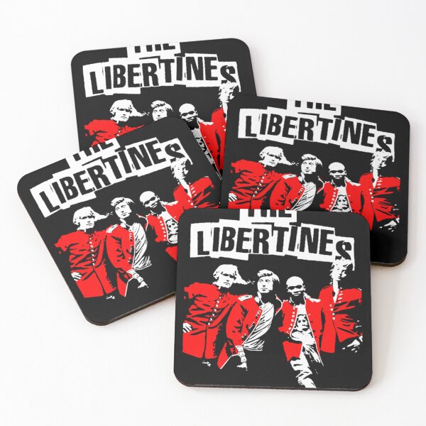 Item preview, The Libertines designed and sold by kasitalina.