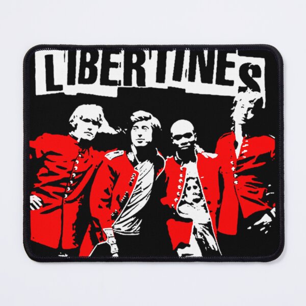 Item preview, The Libertines designed and sold by kasitalina.