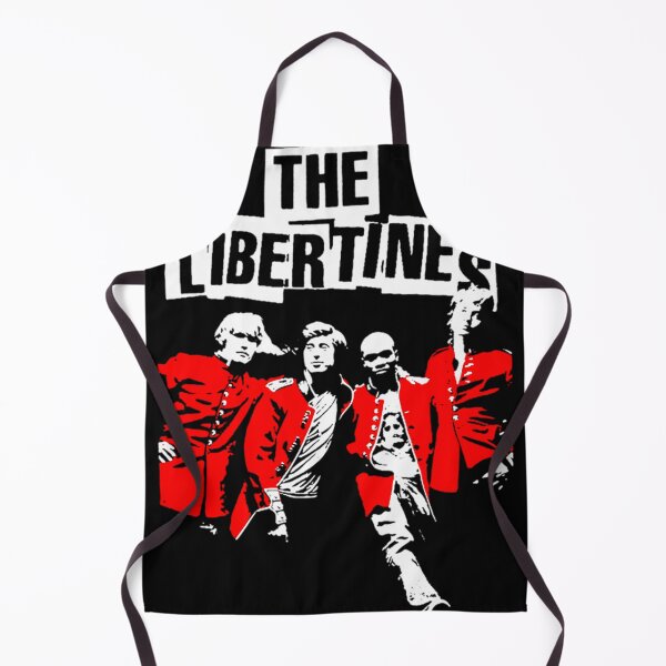 Item preview, The Libertines designed and sold by kasitalina.