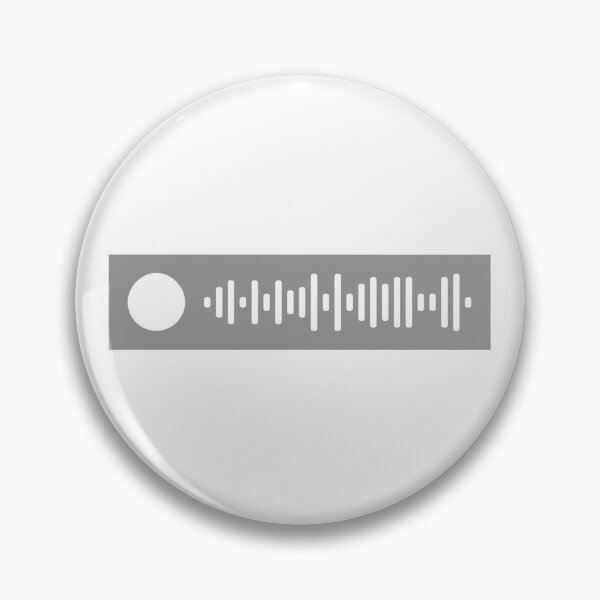 Artikelvorschau, Ich schaue in die Fenster der Leute - Taylor Swift Spotify Code entworfen und verkauft von bombalurina.