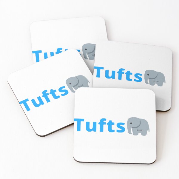 Item preview, Tufts 2029 designed and sold by emmagonz.