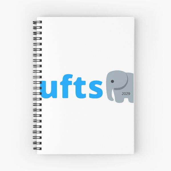 Item preview, Tufts 2029 designed and sold by emmagonz.