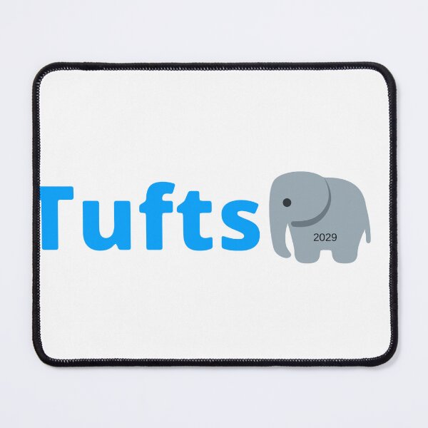 Item preview, Tufts 2029 designed and sold by emmagonz.