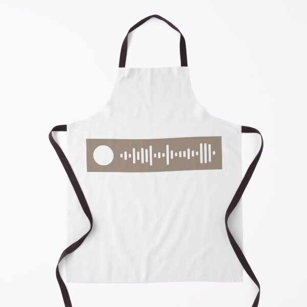 Item preview, loml - Taylor Swift Spotify Code designed and sold by bombalurina.