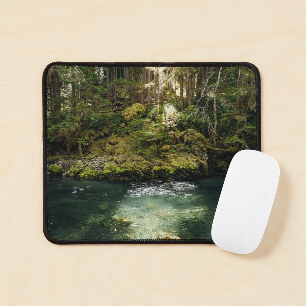 Item preview, Mouse Pad designed and sold by millivedder.