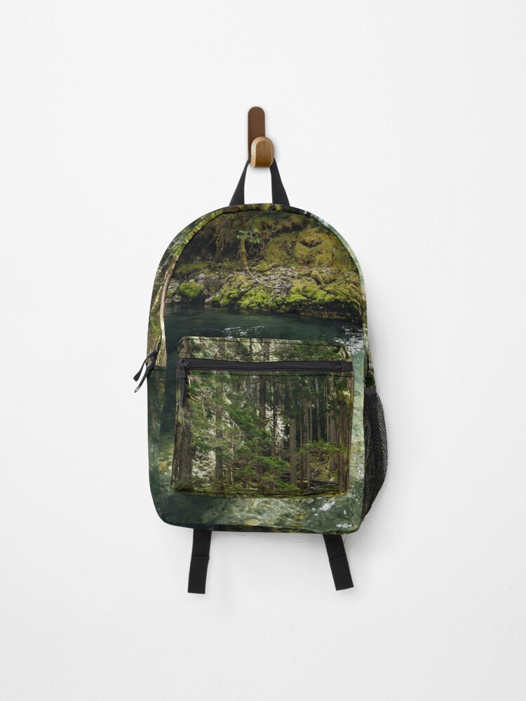 Thumbnail 1 of 3, Backpack, Beacon designed and sold by millivedder.