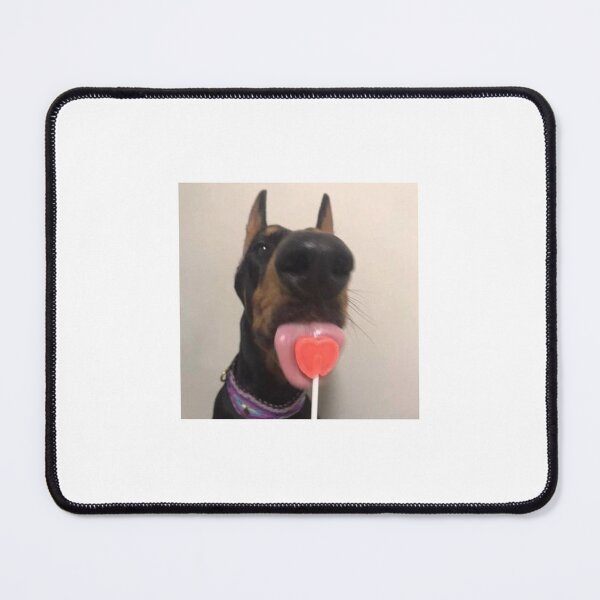 Item preview, polite doggo designed and sold by karls-closet.