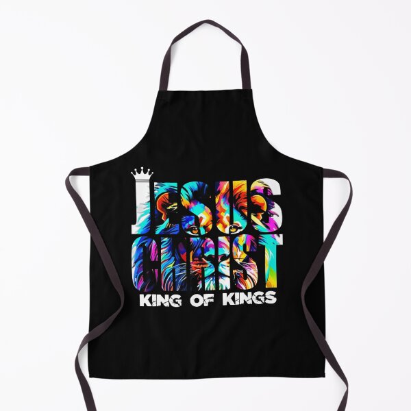 Item preview, JESUS ​​CHRIST, KING OF THE KINGS designed and sold by arteseestampas.
